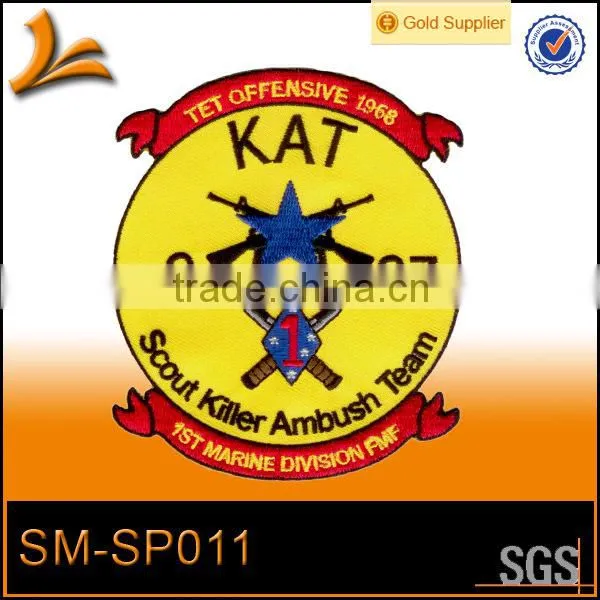 Chinese manufacturers thread according to panton color SM-SP012 embroidery for sale