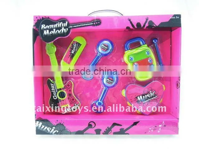 TOY MUSICAL INSTRUMENT