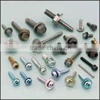 furniture connecting screws