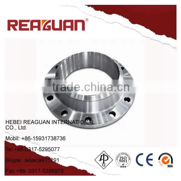 butt welding carbon steel pipe tee pipe fittings