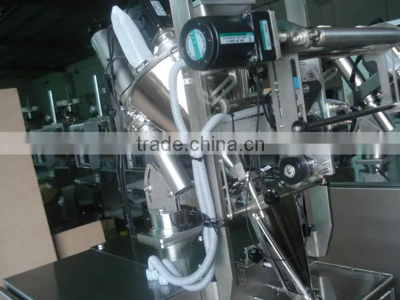 Chicken Powder Packaging Machine