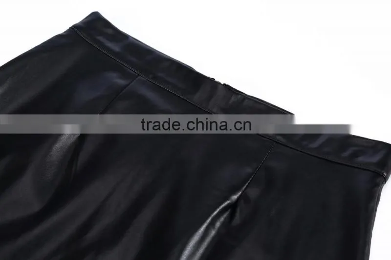 Fashion Design Tassels Skirt for Ladies