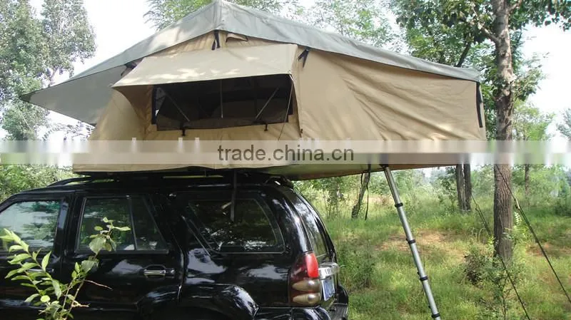 adventure anti-mosquito vehicle tent