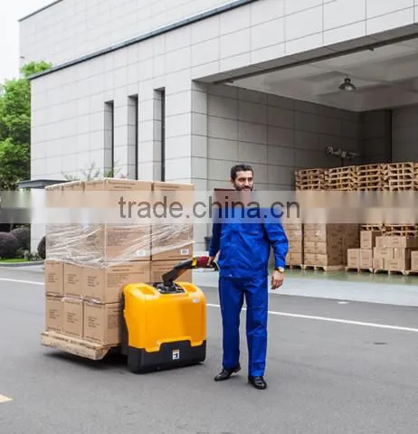 walkie electric pallet trucks for sale