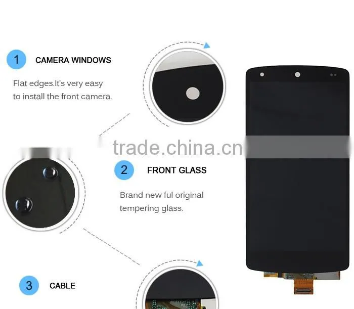 Multi Port USB Chargers for LG Nexus 5 d820 d821 USB Charger Flex Cable Dock Connector Flex Cable