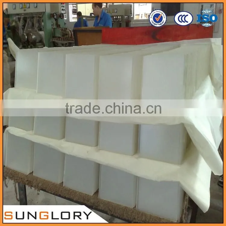 Transparent Solar Panel , Clear Solar Panel Glass