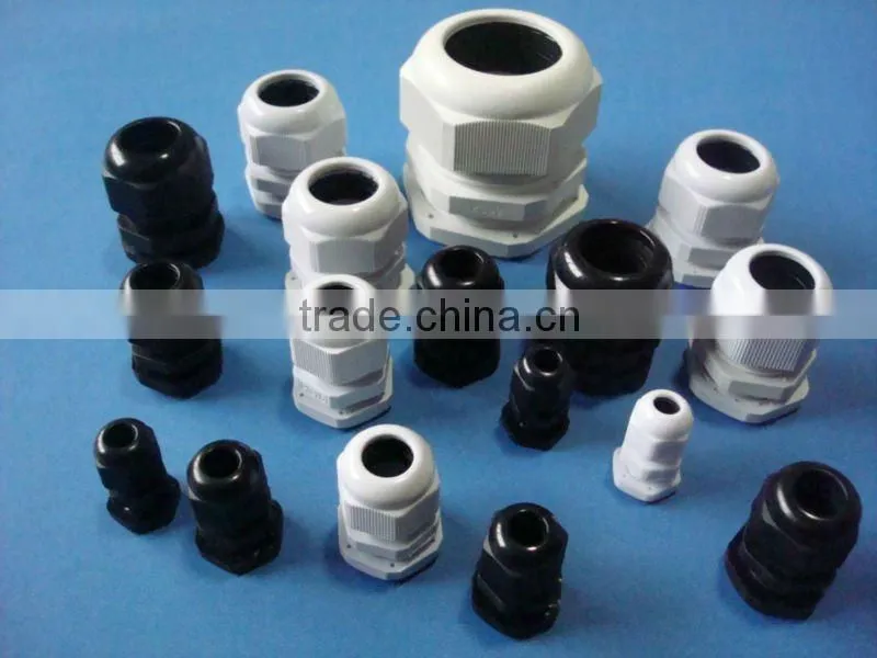 Brass Cable Gland