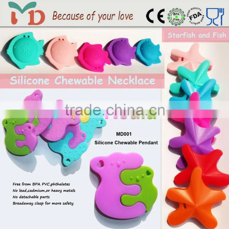 plastic cartoon animal baby teethers
