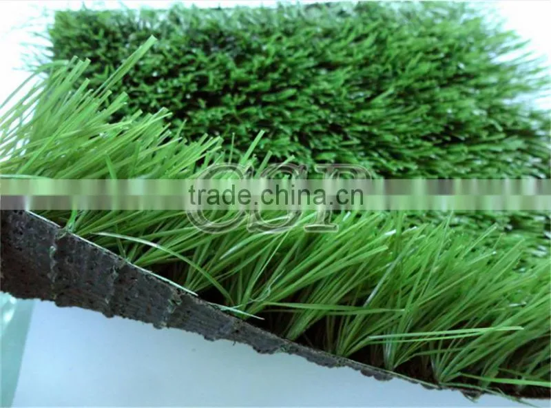 Popular 50mm high quality artificial grass for football turf artificial with cheap price
