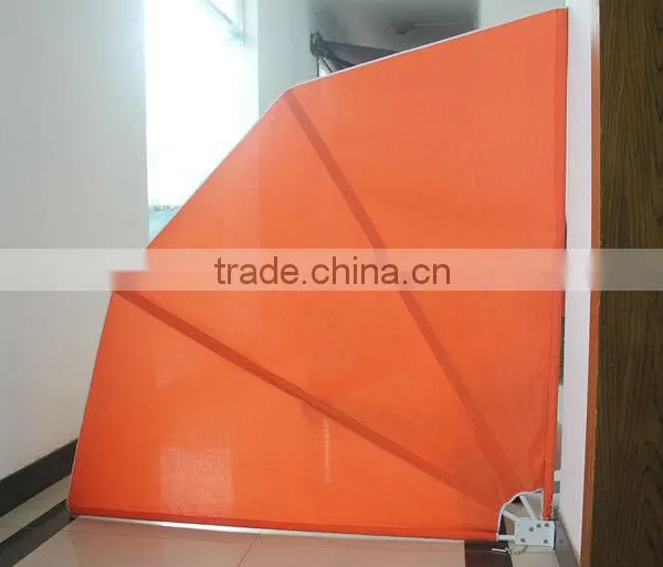 Balcony Awning, Retractable Awning, Side Awning