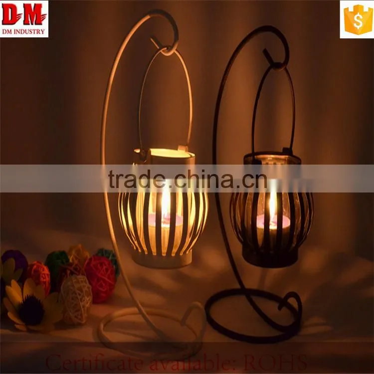 Stock Antique Customization Wholesale Candle Stand