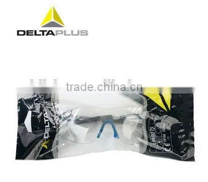 Thunder Clear Sport Style Adjustable and Tilting Nylon Arms Polycarbonate Glasses