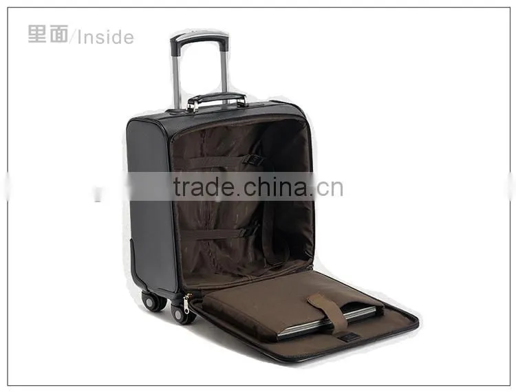 2014 polo trolley luggage