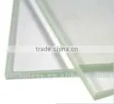 Lamp glass