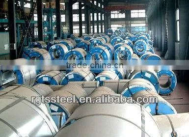 RAL7016 ppgi coil