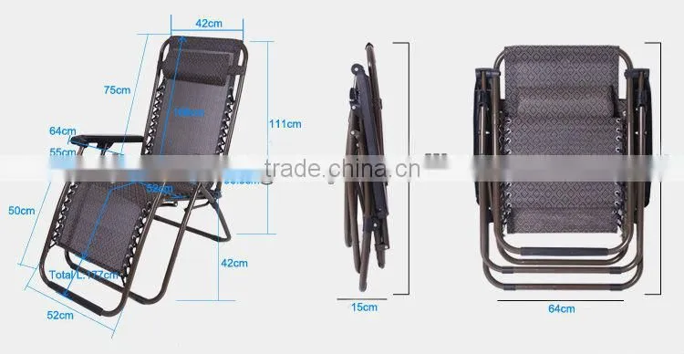 Folding dual purpose chair