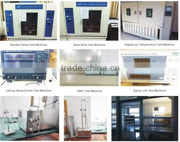 High quality led tri-proof light fixture wholesale water proof led lights
