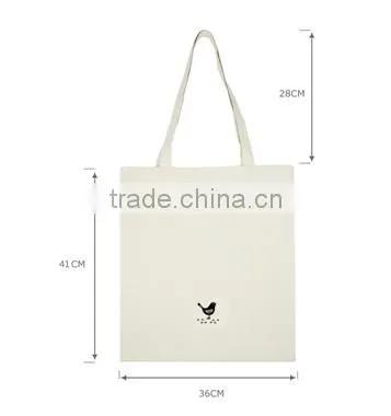 eco tote bag cotton for promotion