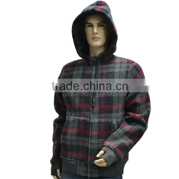 Fashion Winter Coat for Men