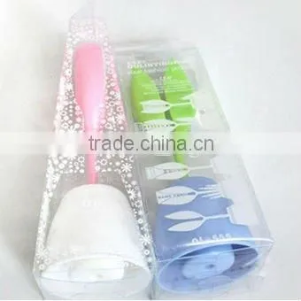 2012 new style Tulips Pen holder