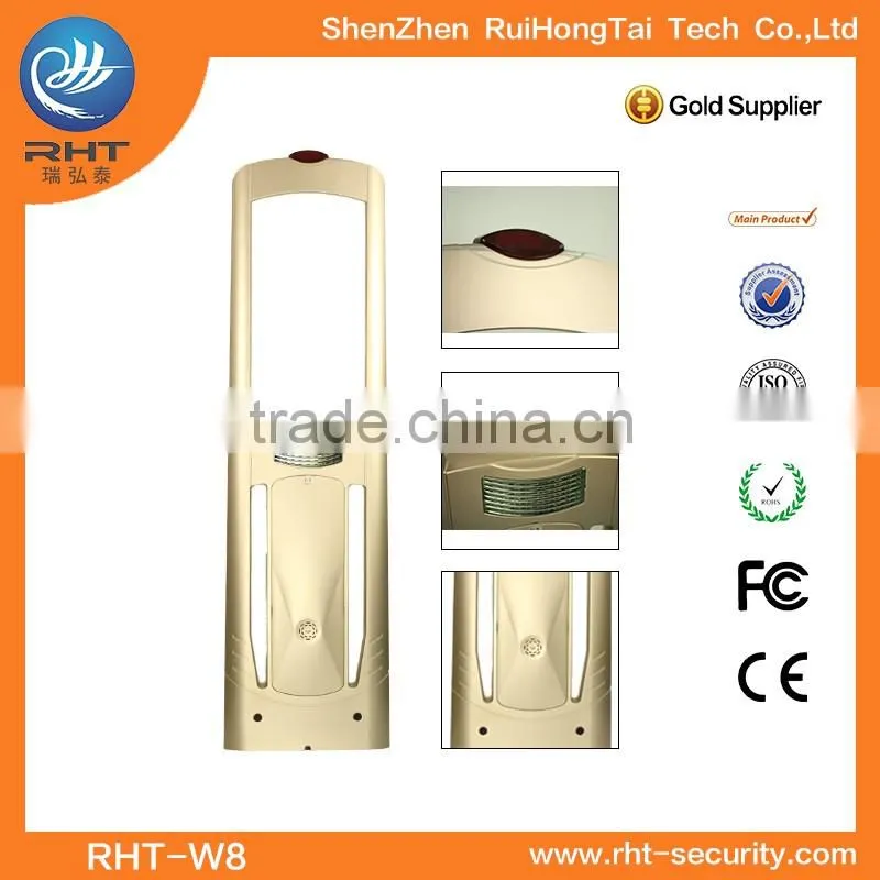 Popular Selling AM EAS system for Clothing Store