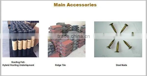 2015 Hot Sale New Fiberglass Asphalt Shingle For Roofing Shingle /Roofing Tile