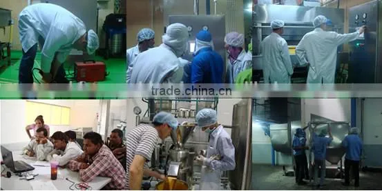 Anyang Golden Peanut Chopping Machine , Peanut Chopper With High Quality