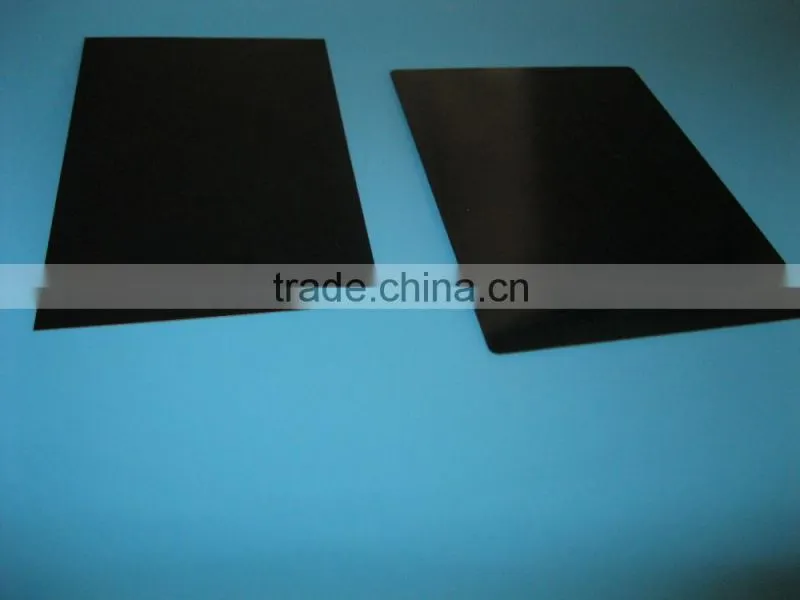 fr4 fiberglass double sided copper clad laminated sheet/ccl