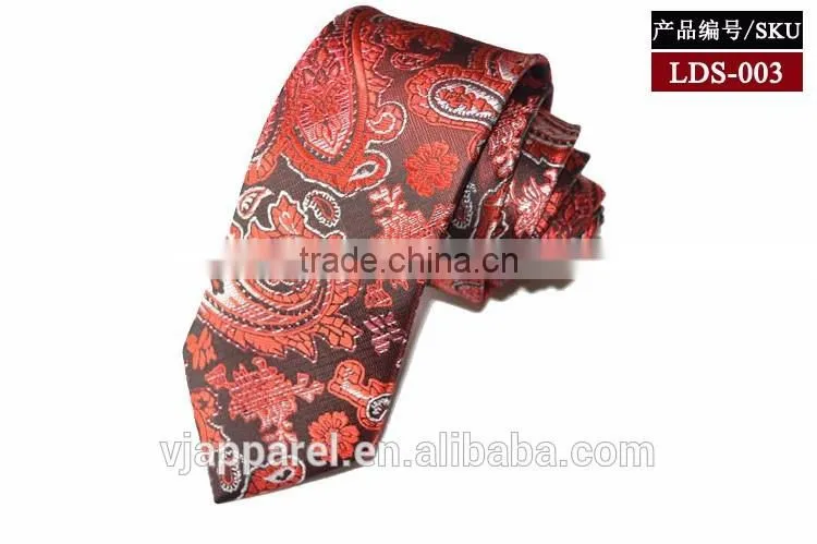 1200 Needles New Trend Mens Ties