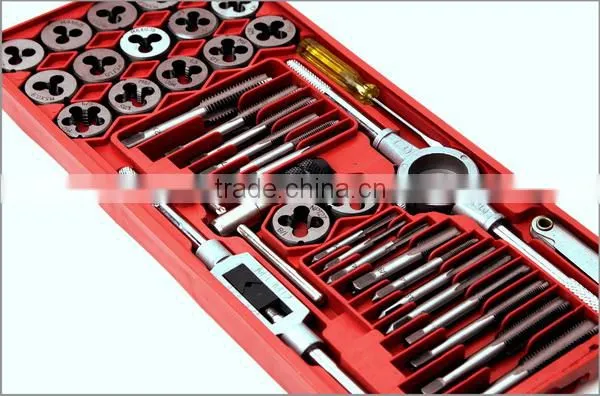 Prompt Delivery Safety Item OEM Service Professional 40-piece set lathe flex tool kit set stanley