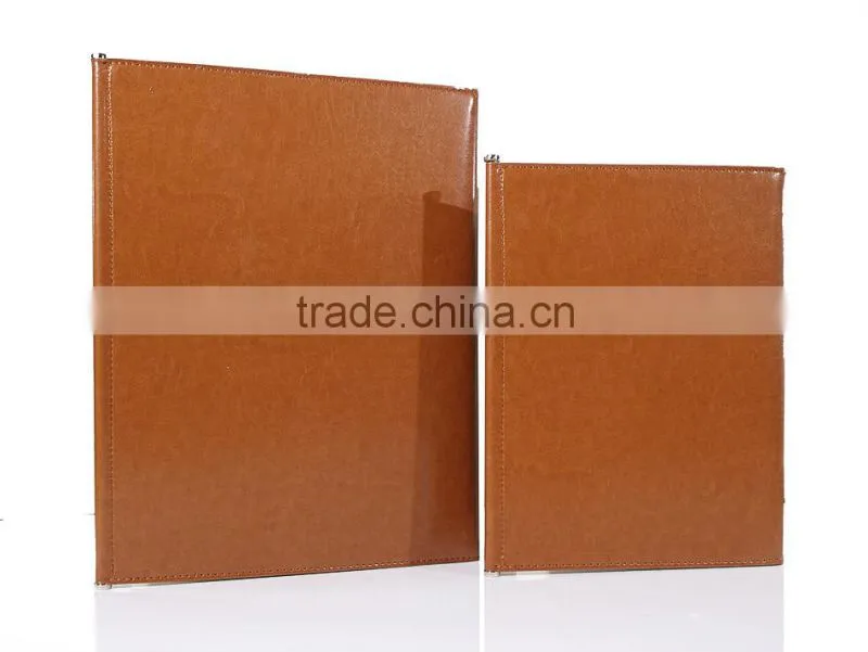 Restaurant menu folder transparent file folder