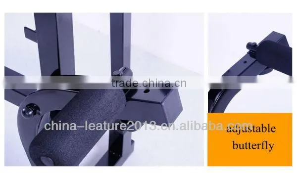 Gym Equipment Folding Weight Lifting Bench