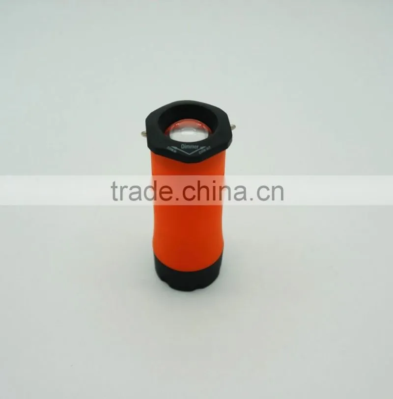 Mini LED Lantern Flashlight