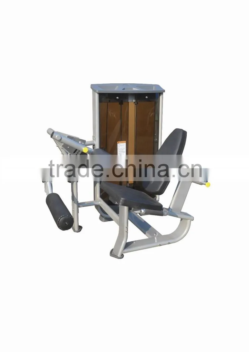 Seated Leg Curl D-1012