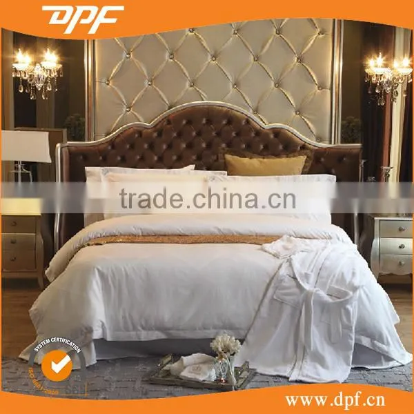 hot sale cheap four seasons luxury european bedding set