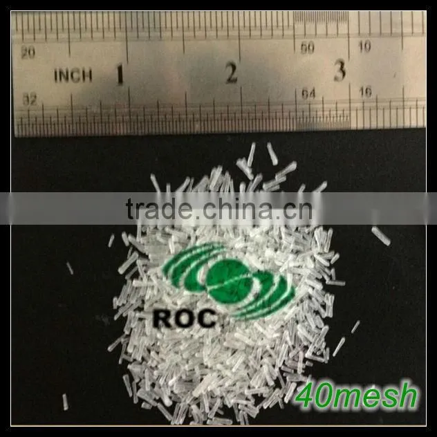 Corn glutamate