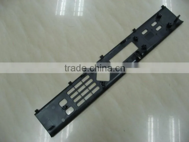 ISO Certification injection molds Customize ABS/PP/PC remote control parts