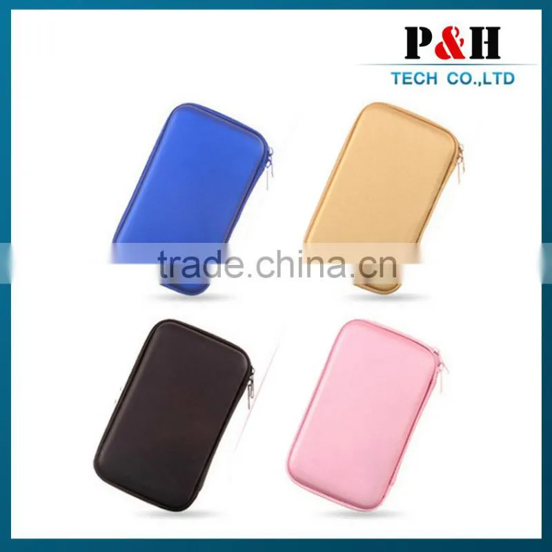 Hard Disk Pouch Carrying Case