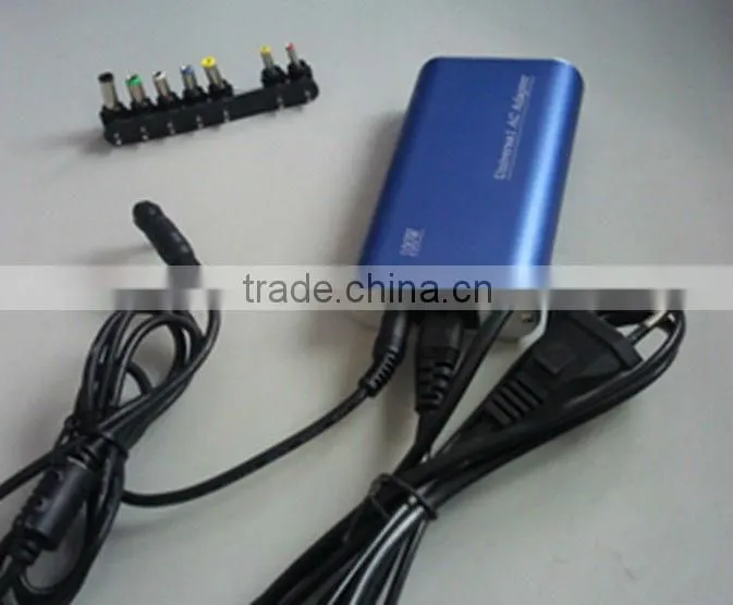 100W universal laptop Adapter With Led Display