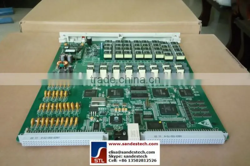 Huawei DSLD VDM H601DSLD0 03030DMQ H301VDM0 03030974 for Huawei UA5000 CSRB CSMB ADMB ADRB ATIA ATI HSL CDI RATF RSU8 RSU4 ESC
