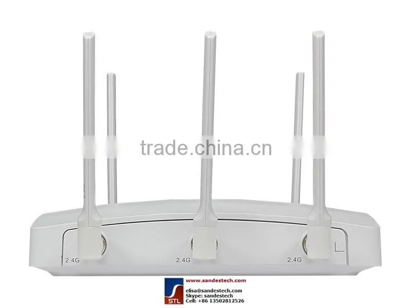 Huawei AP7110 AP7110DN-AGN AP7110SN-GN Access Points 3 x 3 MIMO Fit AP bridge WDS &Mesh networking PoE AP