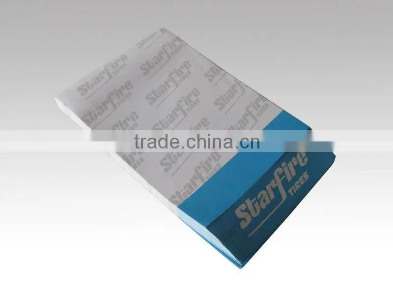 paper memo pad manufacturer in china