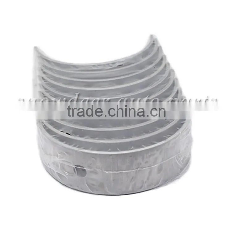 Main bearing for Mitsubishi engine 4HF1 M801H wholesale man genuine