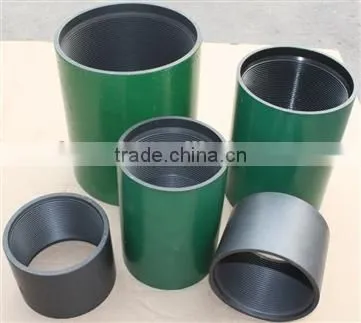 Hotsale!!!API 5CT BTC,LTC,STC Casing Coupling