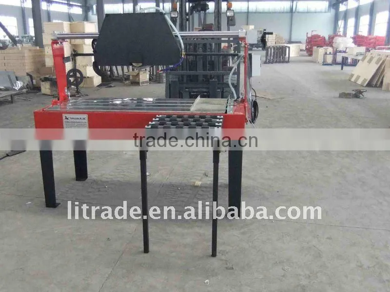 Stone cutting saw, portable Stone saw