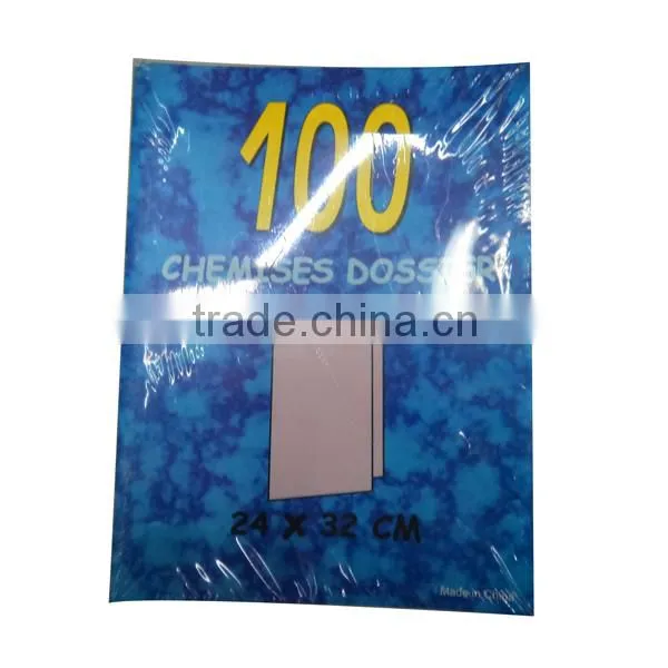 Wholesale colorful papers for custom design