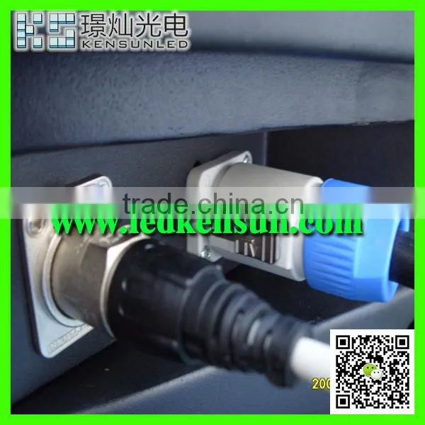 indoor full color p10 led module