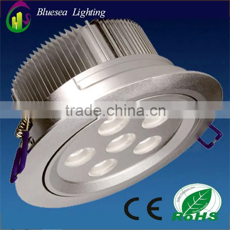 led downlight 1W