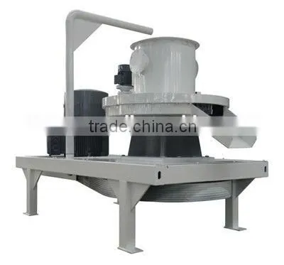 ISO9001-2008 certificate briquette making machine