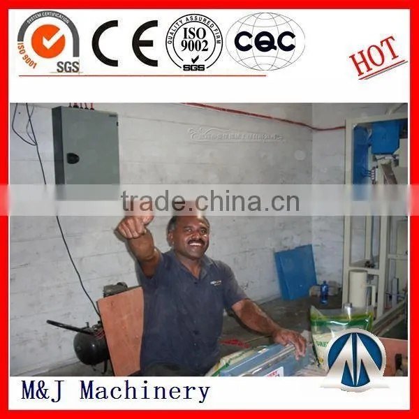 New Cheap palletizing robot